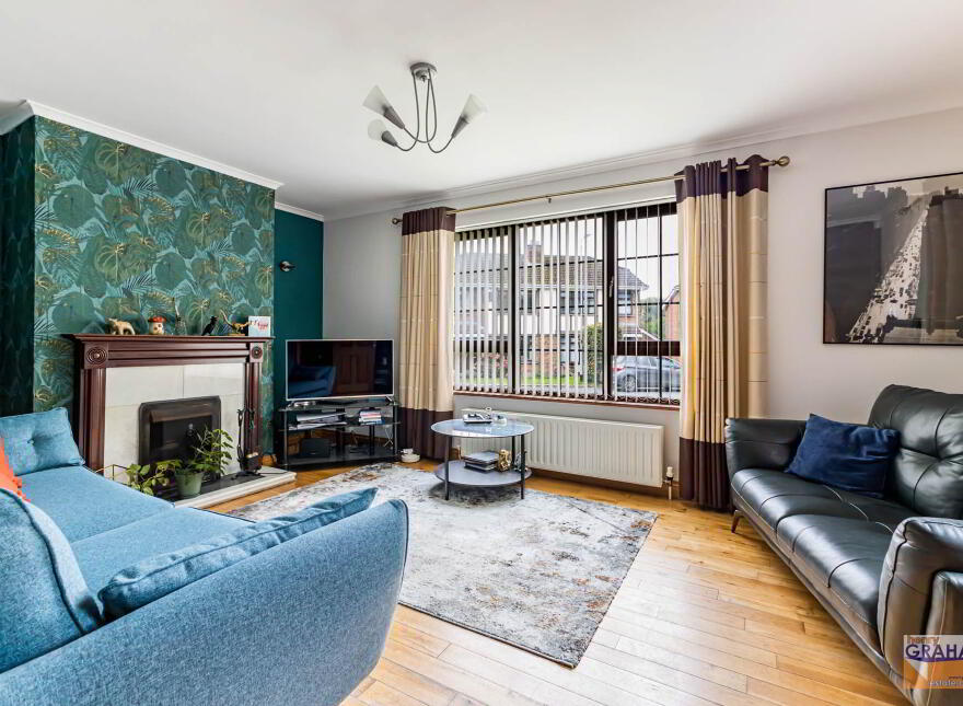 21 Hermitage, Culcavy, Hillsborough, BT26 6RJ
