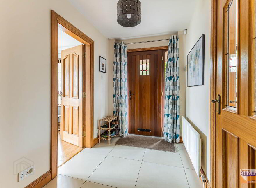 21 Hermitage, Culcavy, Hillsborough, BT26 6RJ