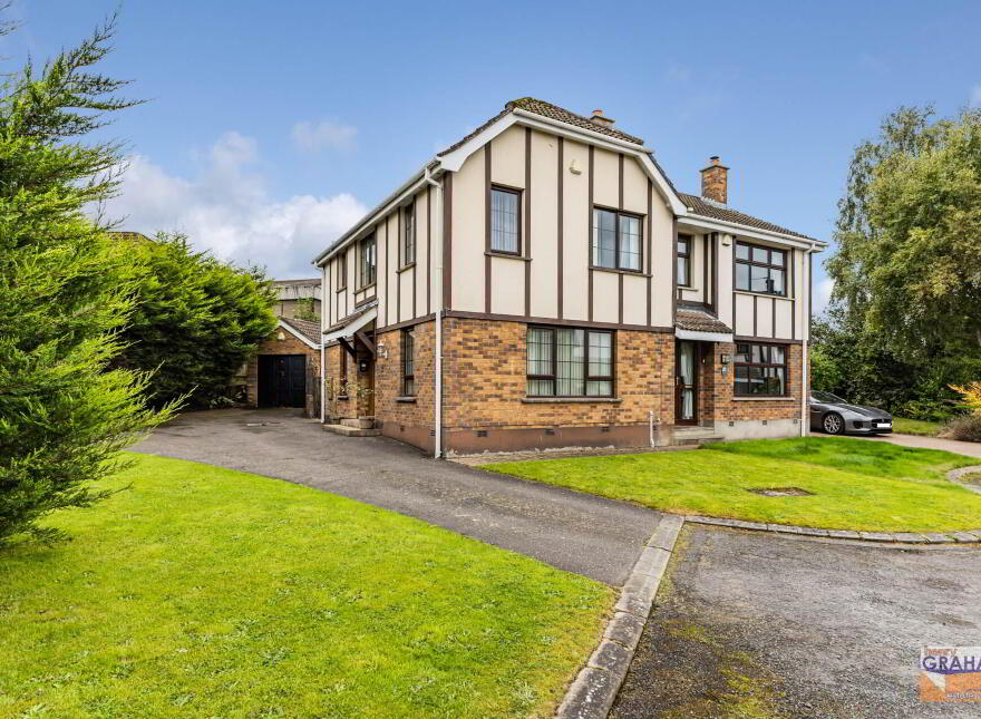 21 Hermitage, Culcavy, Hillsborough, BT26 6RJ photo