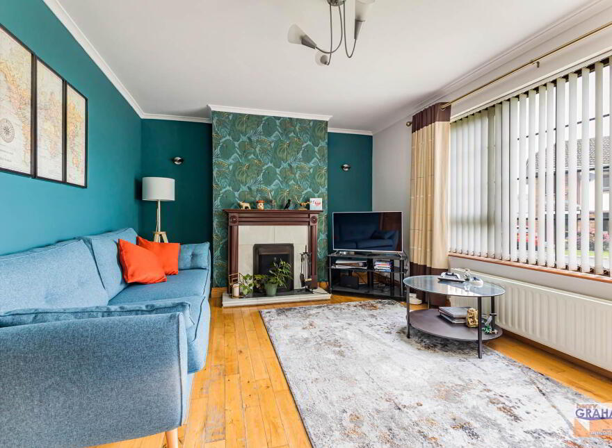 21 Hermitage, Culcavy, Hillsborough, BT26 6RJ