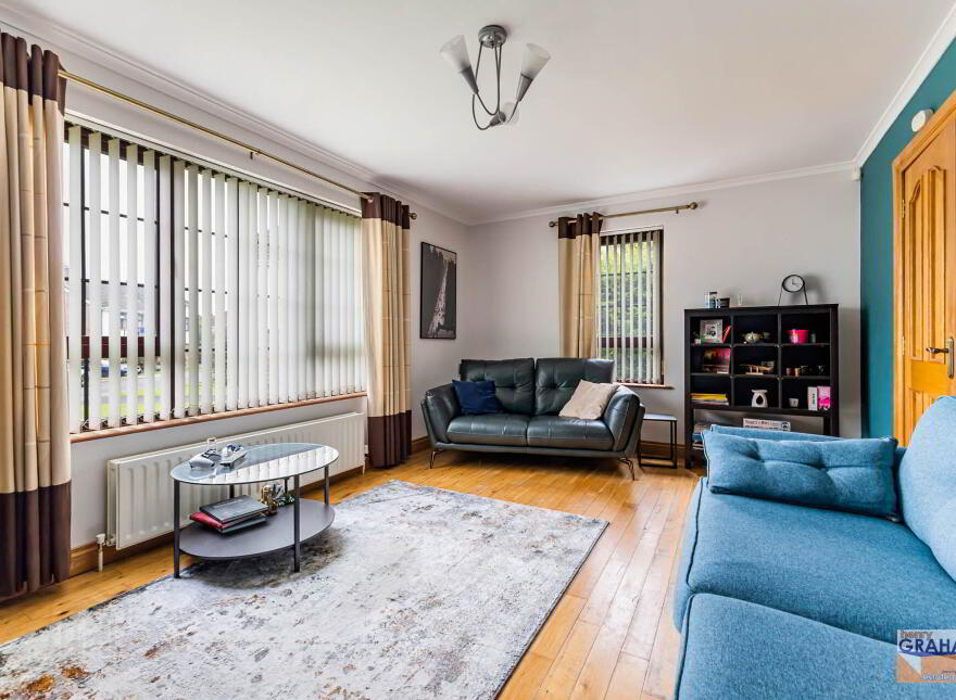 21 Hermitage, Culcavy, Hillsborough, BT26 6RJ