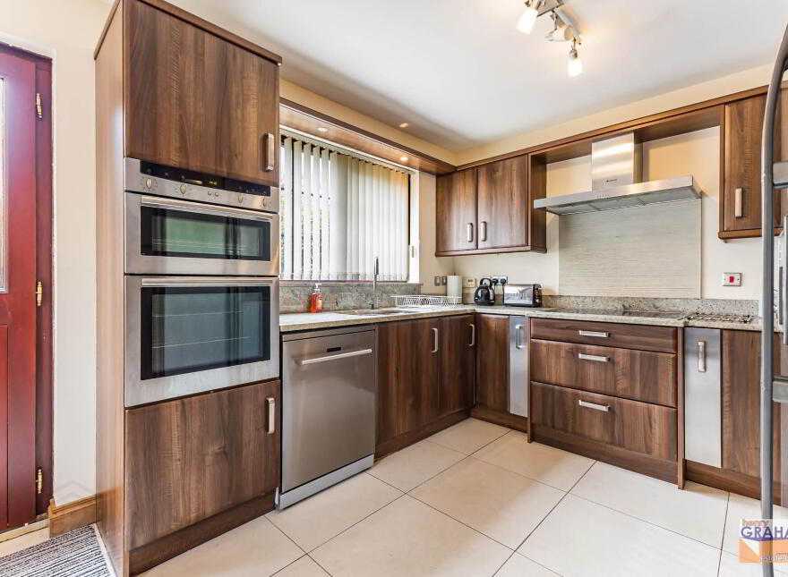 21 Hermitage, Culcavy, Hillsborough, BT26 6RJ