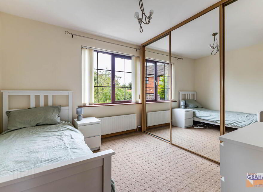 21 Hermitage, Culcavy, Hillsborough, BT26 6RJ