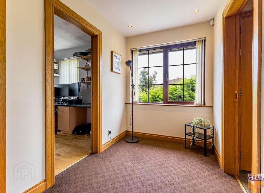 21 Hermitage, Culcavy, Hillsborough, BT26 6RJ