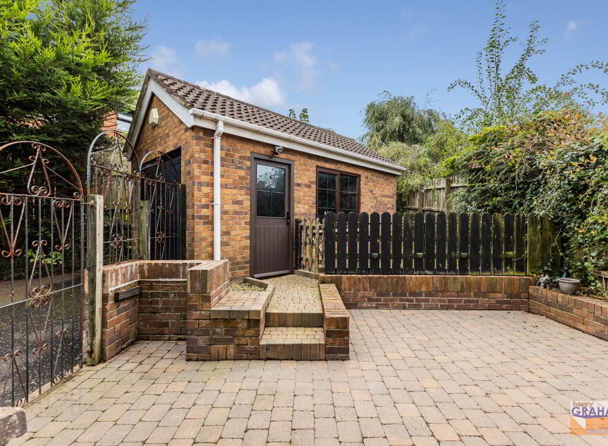21 Hermitage, Culcavy, Hillsborough, BT26 6RJ