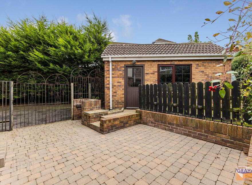 21 Hermitage, Culcavy, Hillsborough, BT26 6RJ