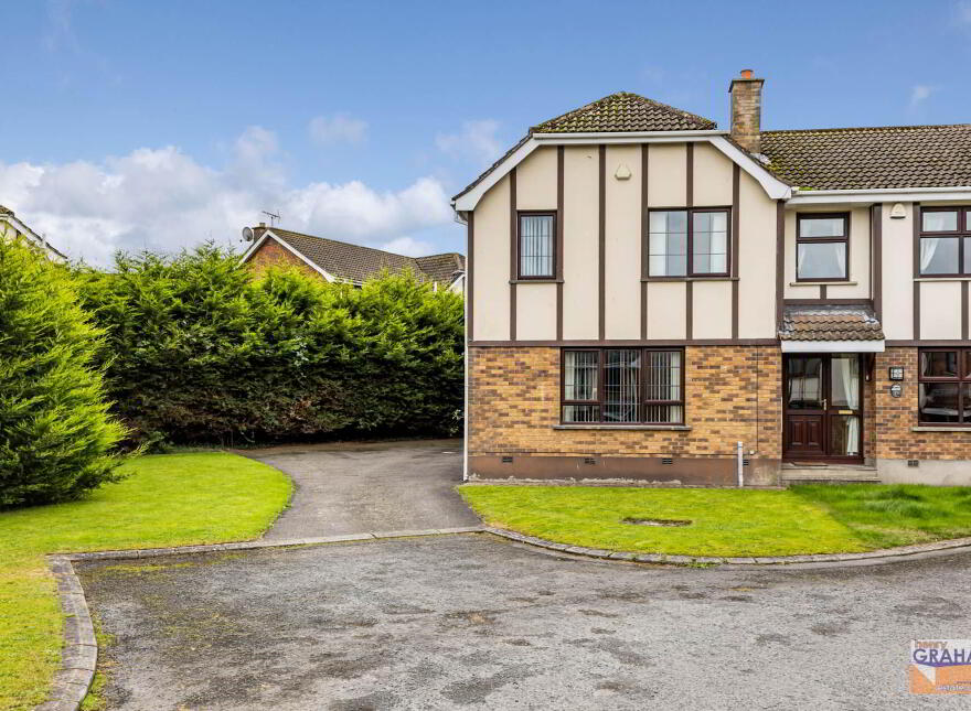 21 Hermitage, Culcavy, Hillsborough, BT26 6RJ