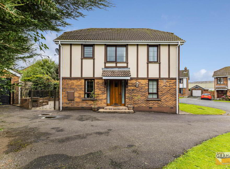 21 Hermitage, Culcavy, Hillsborough, BT26 6RJ