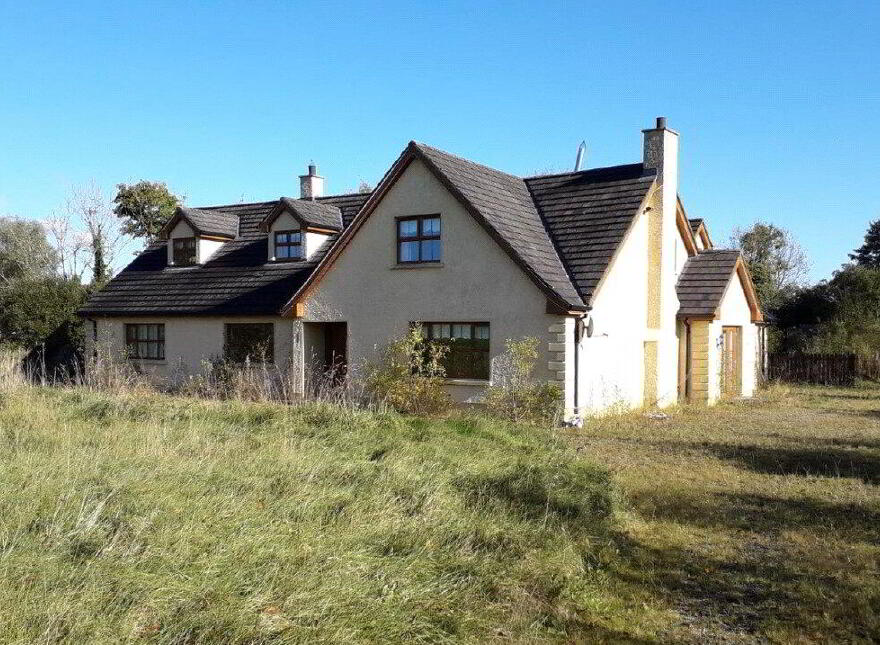 41 Drumshancorick Road, Drumgoast, Rosslea, Enniskillen, BT92 7HN photo