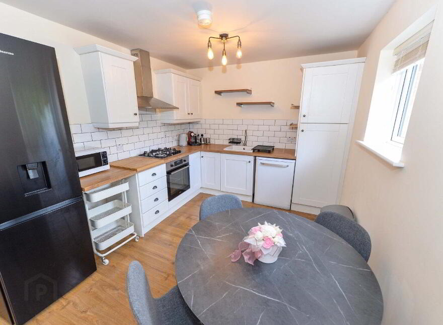 Apartment 1 4 Lewis Mews, Belfast, BT4 1FY
