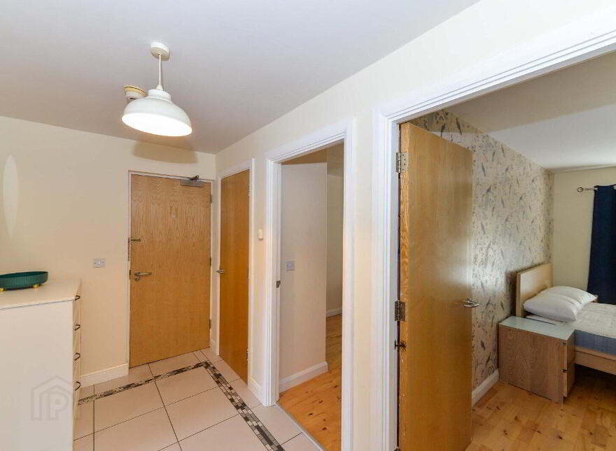 Apartment 1 4 Lewis Mews, Belfast, BT4 1FY
