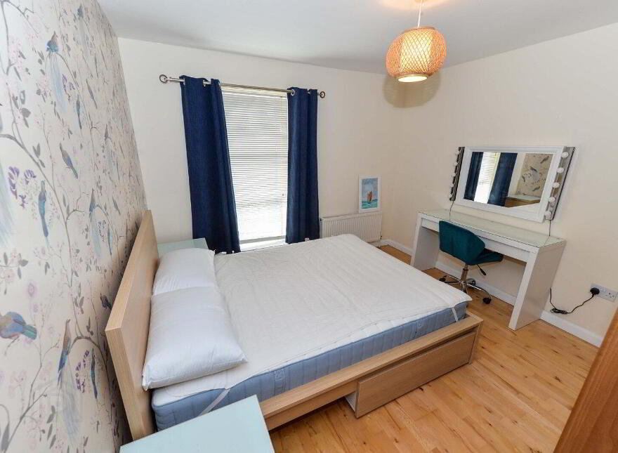 Apartment 1 4 Lewis Mews, Belfast, BT4 1FY