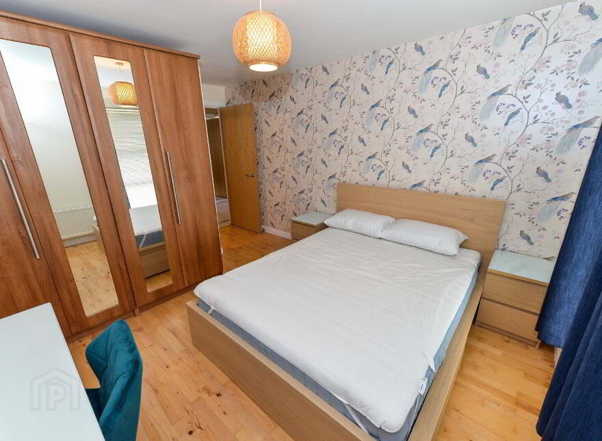 Apartment 1 4 Lewis Mews, Belfast, BT4 1FY