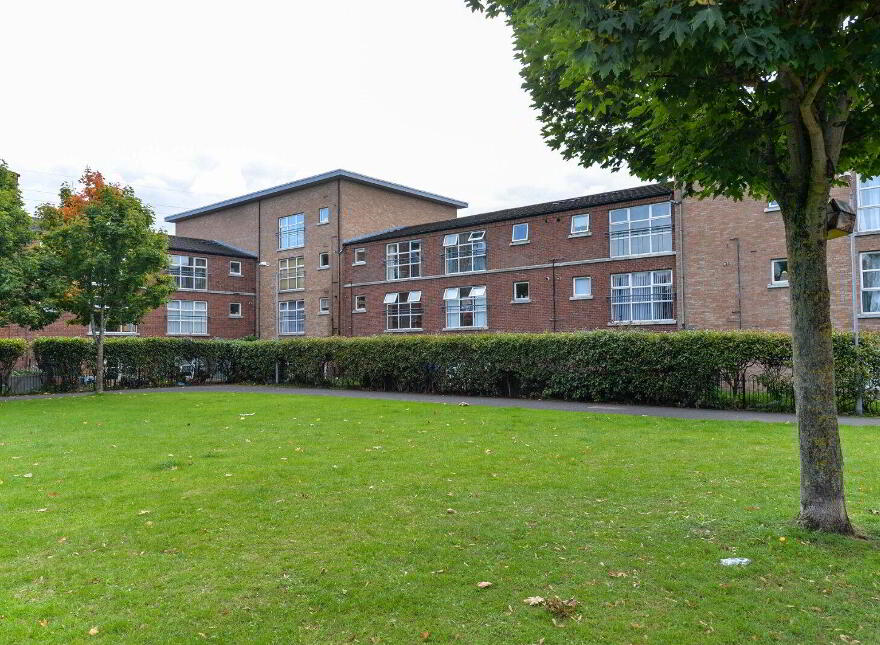 Apartment 1 4 Lewis Mews, Belfast, BT4 1FY