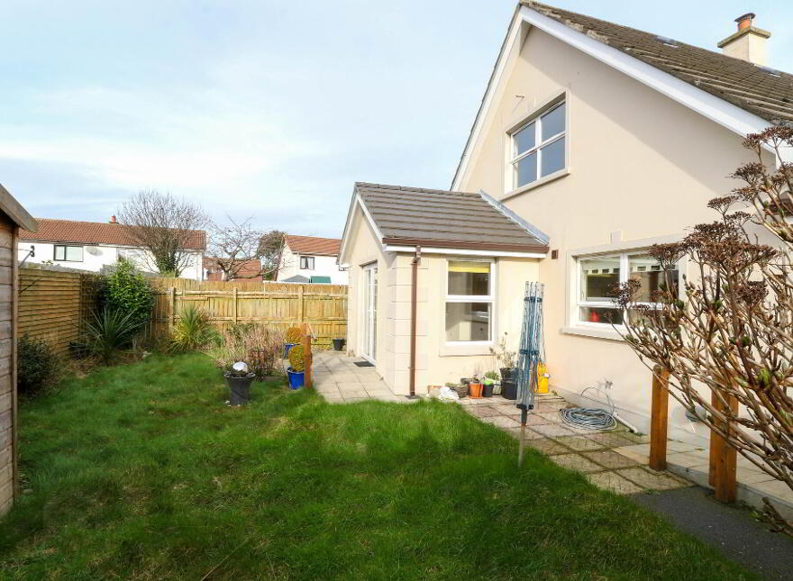 5 Tullybrannigan Way, Newcastle, BT33 0TJ