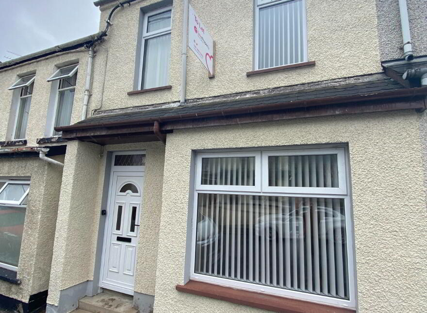 16 Casement Street, Harryville, Ballymena, BT42 4BY