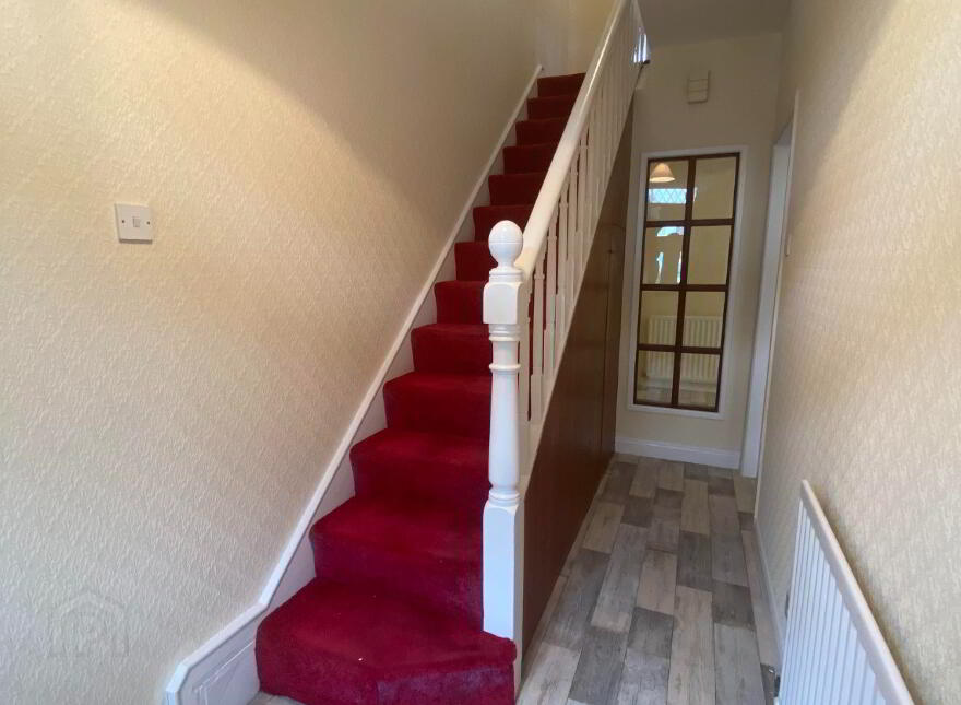 16 Casement Street, Harryville, Ballymena, BT42 4BY