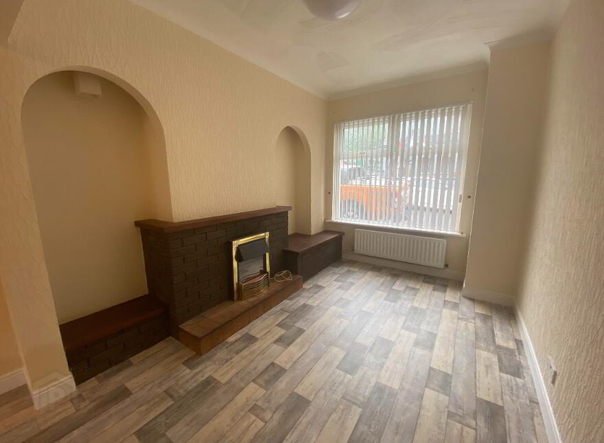 16 Casement Street, Harryville, Ballymena, BT42 4BY