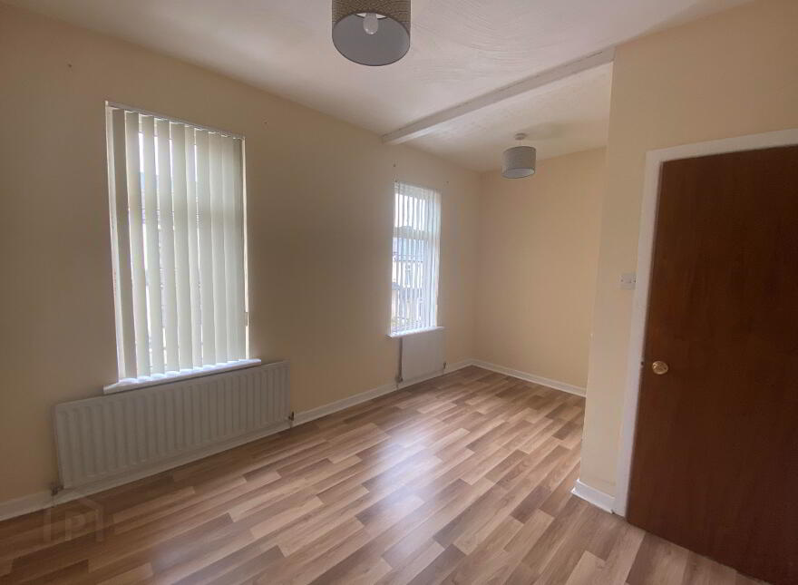 16 Casement Street, Harryville, Ballymena, BT42 4BY