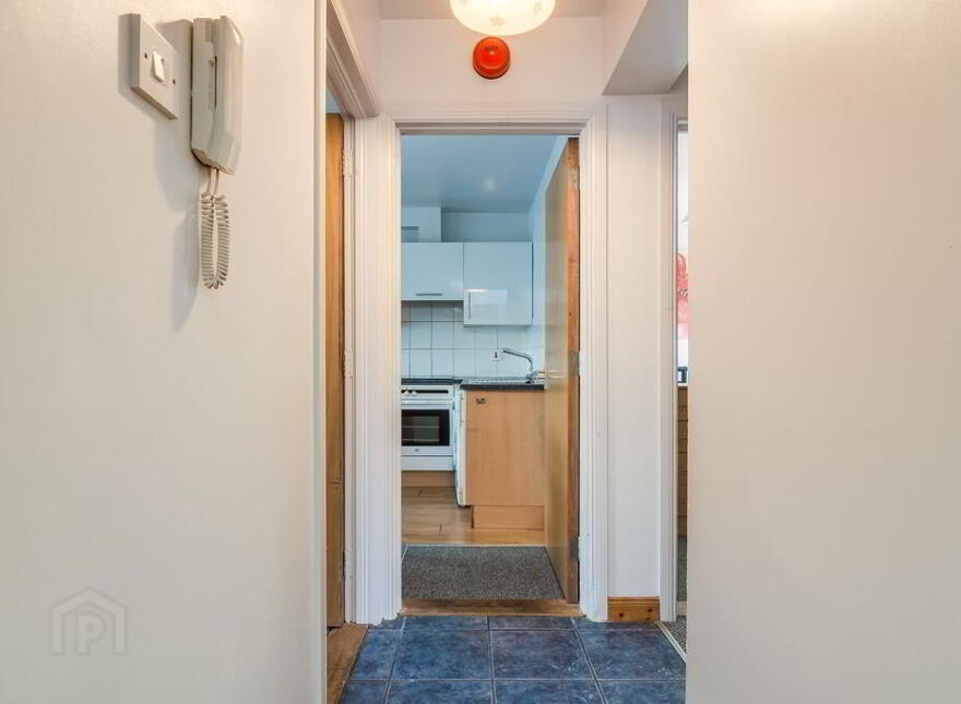 Apt 1 Tate Courtyard, 23a Tates Avenue, Belfast, Belfast, BT9 7BY