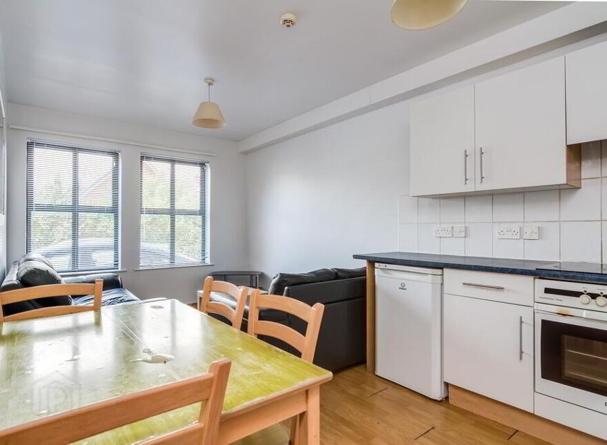 Apt 1 Tate Courtyard, 23a Tates Avenue, Belfast, Belfast, BT9 7BY