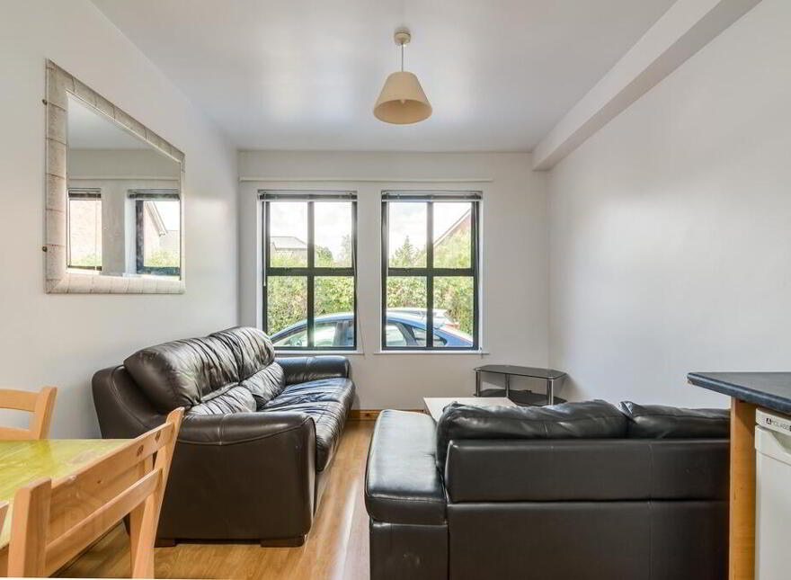 Apt 1 Tate Courtyard, 23a Tates Avenue, Belfast, Belfast, BT9 7BY