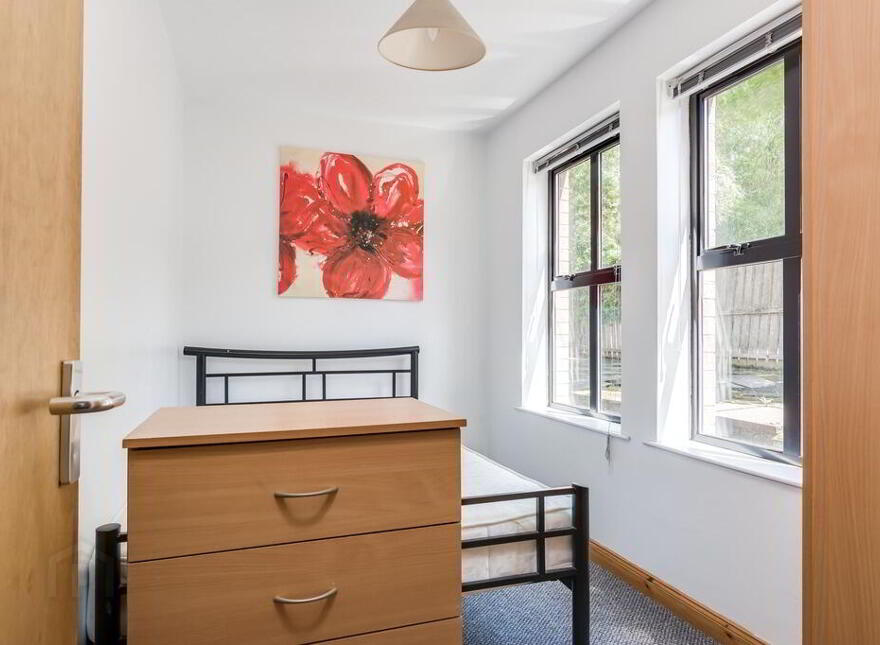 Apt 1 Tate Courtyard, 23a Tates Avenue, Belfast, Belfast, BT9 7BY