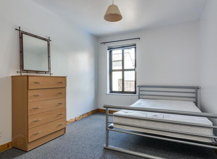 Apt 1 Tate Courtyard, 23a Tates Avenue, Belfast, Belfast, BT9 7BY
