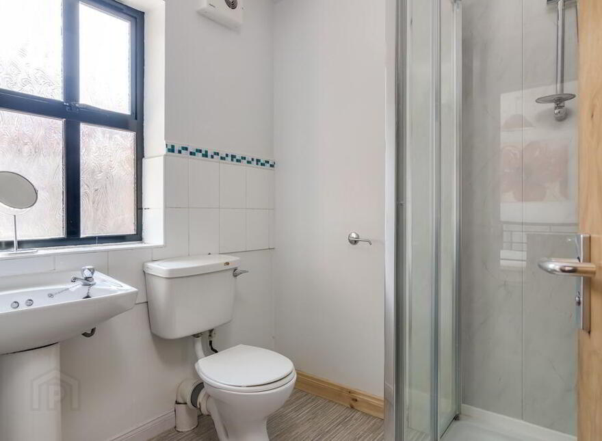 Apt 1 Tate Courtyard, 23a Tates Avenue, Belfast, Belfast, BT9 7BY