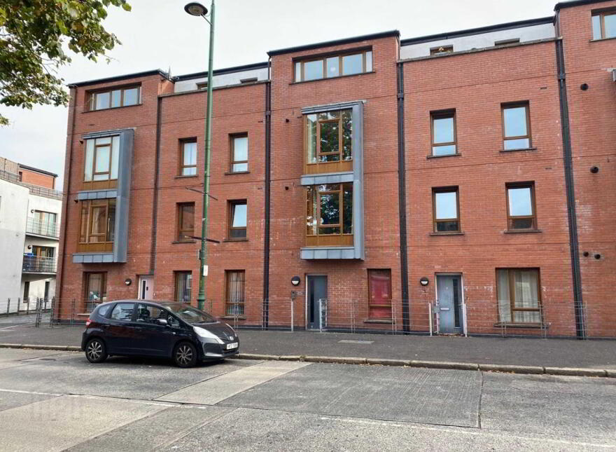 Apt 1, Templemore Avenue, Belfast, BT5 4FX