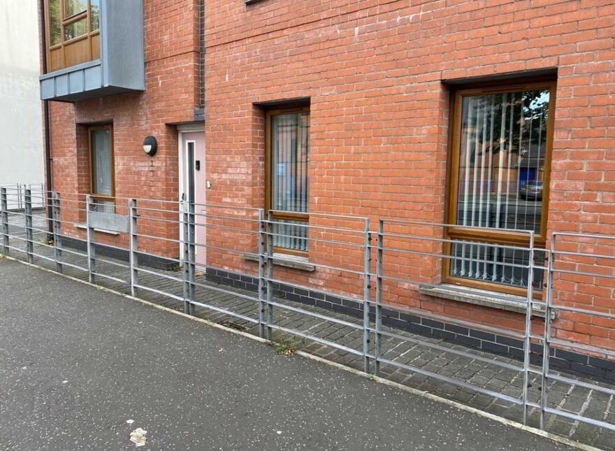 Apt 1, Templemore Avenue, Belfast, BT5 4FX