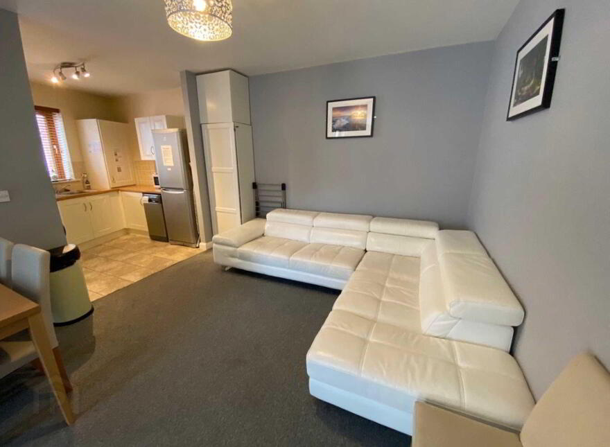 Apt 1, Templemore Avenue, Belfast, BT5 4FX