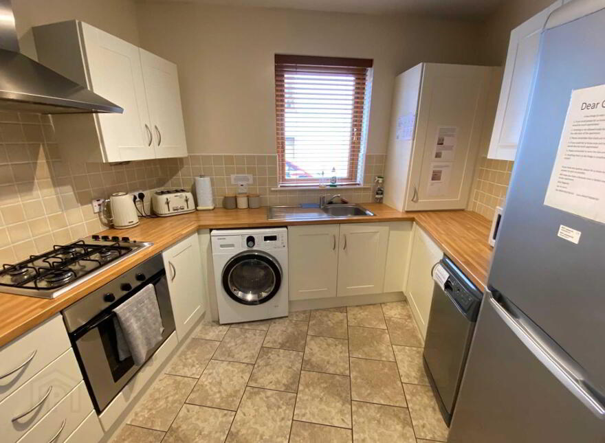 Apt 1, Templemore Avenue, Belfast, BT5 4FX