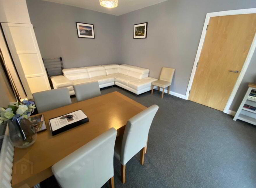 Apt 1, Templemore Avenue, Belfast, BT5 4FX