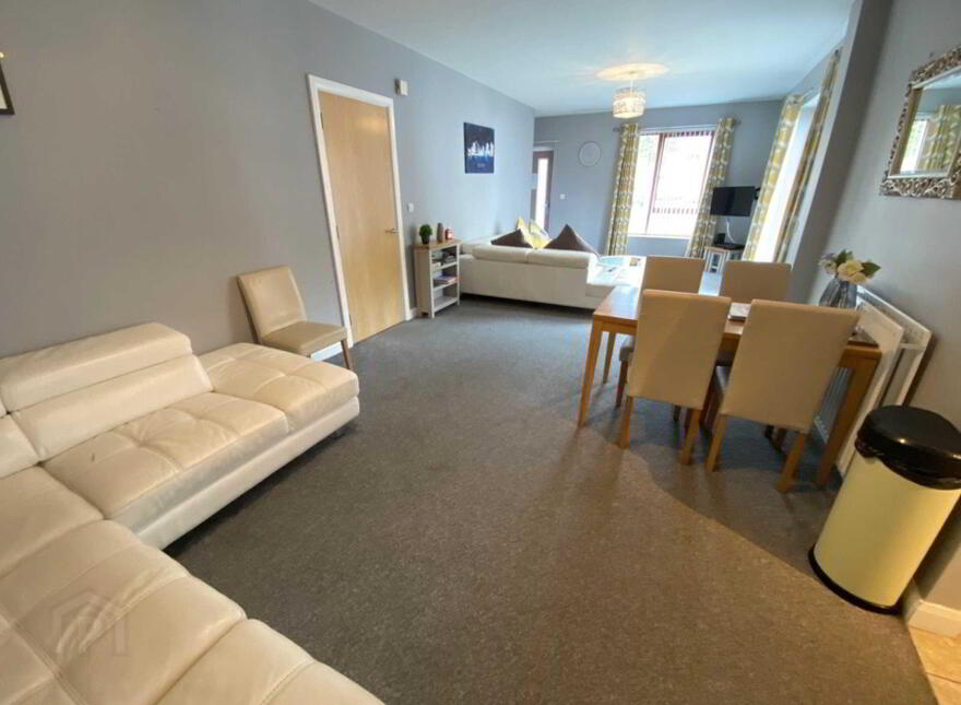Apt 1, Templemore Avenue, Belfast, BT5 4FX