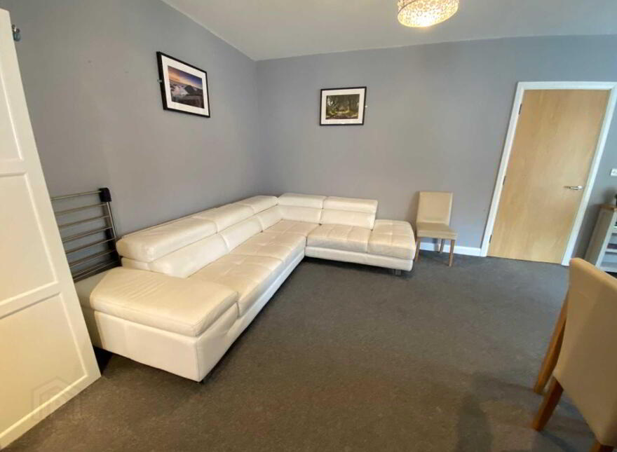 Apt 1, Templemore Avenue, Belfast, BT5 4FX