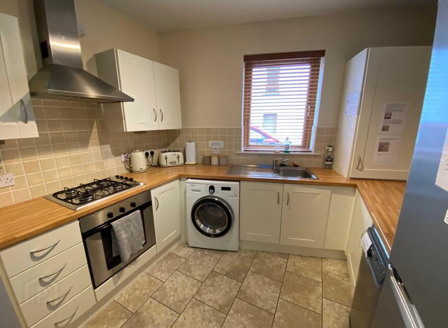 Apt 1, Templemore Avenue, Belfast, BT5 4FX