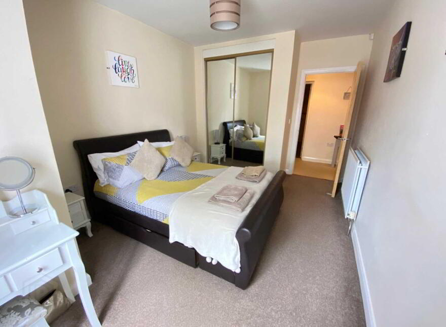 Apt 1, Templemore Avenue, Belfast, BT5 4FX
