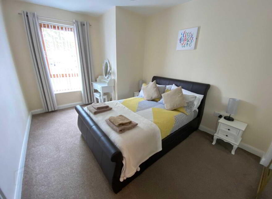 Apt 1, Templemore Avenue, Belfast, BT5 4FX