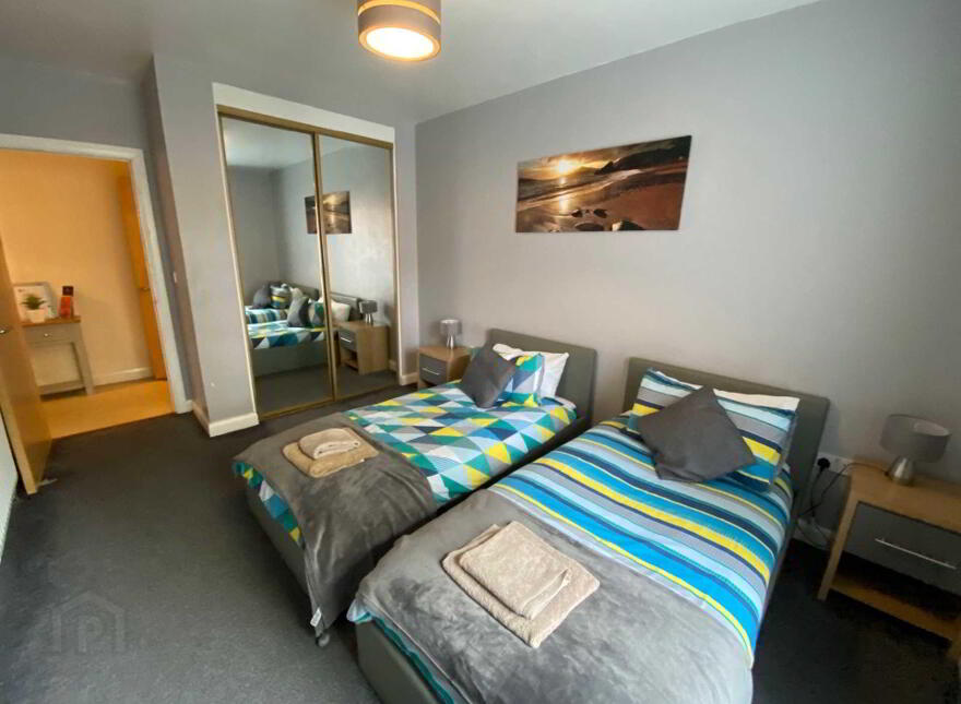Apt 1, Templemore Avenue, Belfast, BT5 4FX