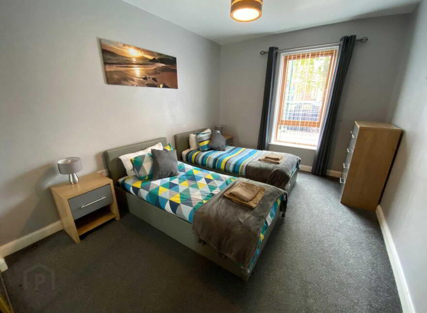 Apt 1, Templemore Avenue, Belfast, BT5 4FX