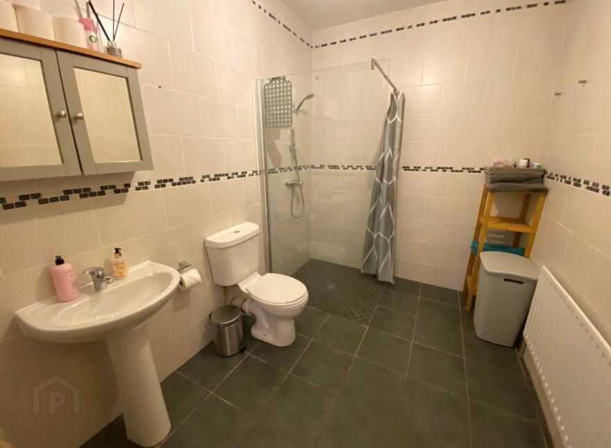 Apt 1, Templemore Avenue, Belfast, BT5 4FX