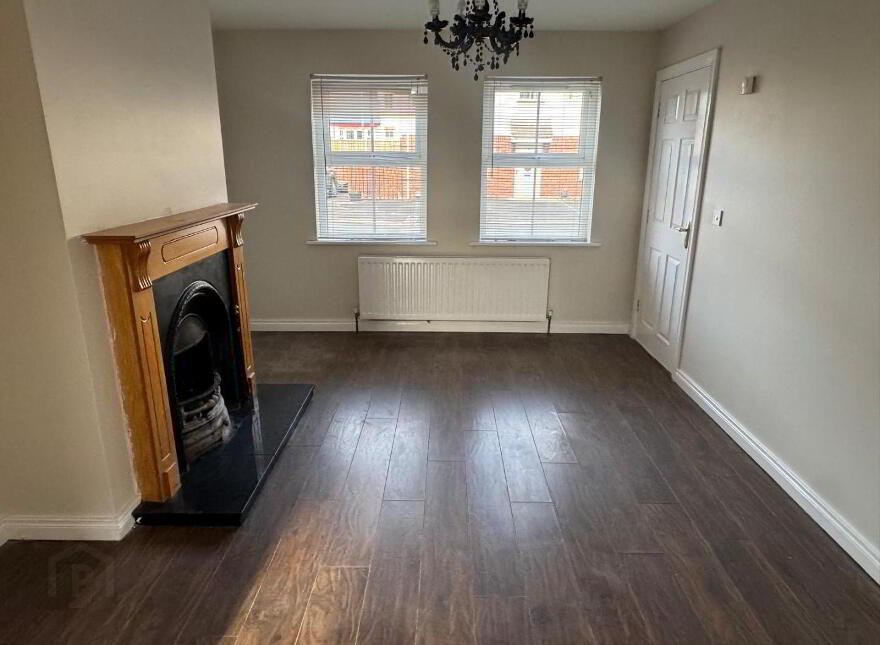 14 Bells Row Court, Lurgan, Craigavon, BT67 9NA