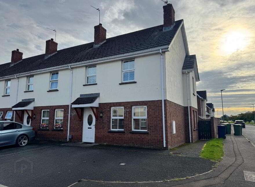 14 Bells Row Court, Lurgan, Craigavon, BT67 9NA