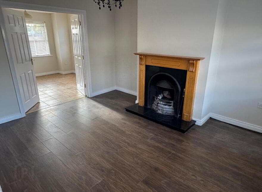 14 Bells Row Court, Lurgan, Craigavon, BT67 9NA