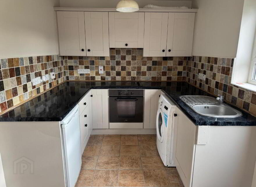 14 Bells Row Court, Lurgan, Craigavon, BT67 9NA