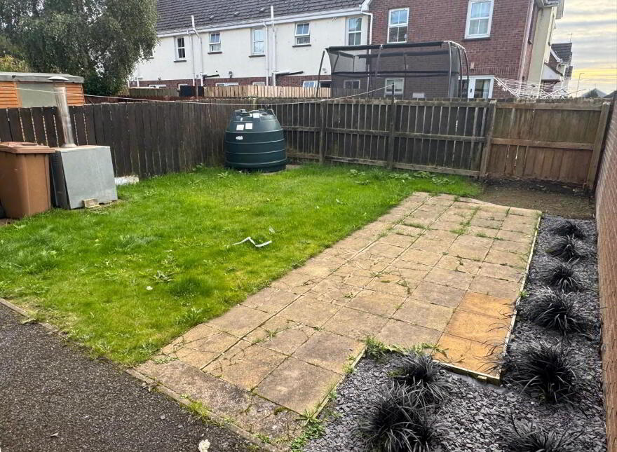 14 Bells Row Court, Lurgan, Craigavon, BT67 9NA