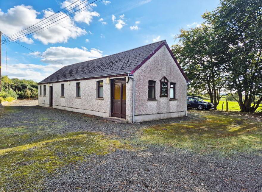 Coolyvenny Mission Hall, Managher Road, Coleraine, BT51 3SE