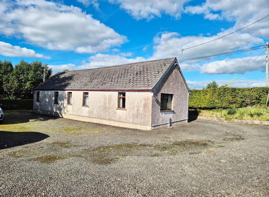 Coolyvenny Mission Hall, Managher Road, Coleraine, BT51 3SE