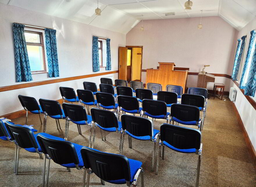 Coolyvenny Mission Hall, Managher Road, Coleraine, BT51 3SE
